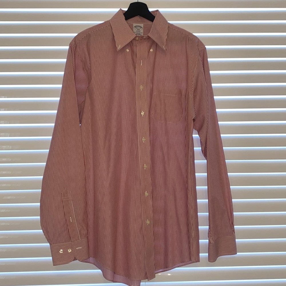 Brooks Brother Shirt